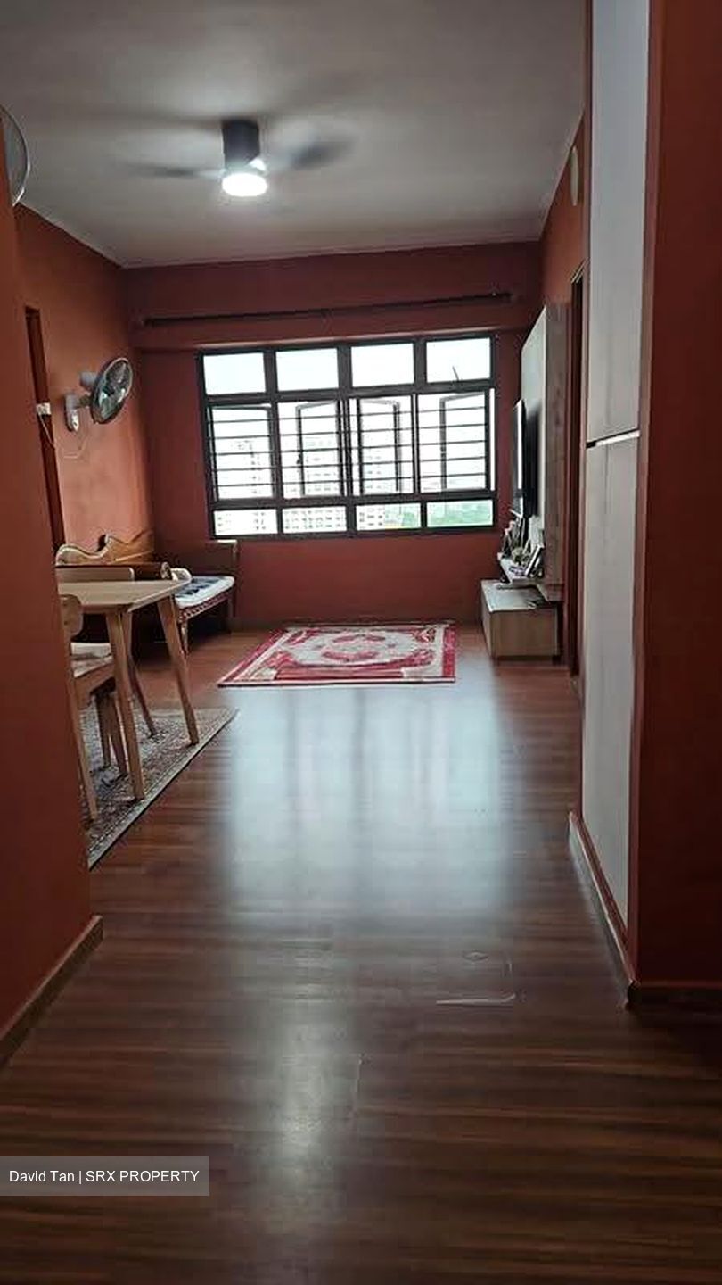 Blk 180A Boon Lay Meadow (Jurong West), HDB 2 Rooms #628418991